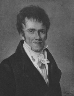 Филипп Альбрехт Штапфер (1766-1840)